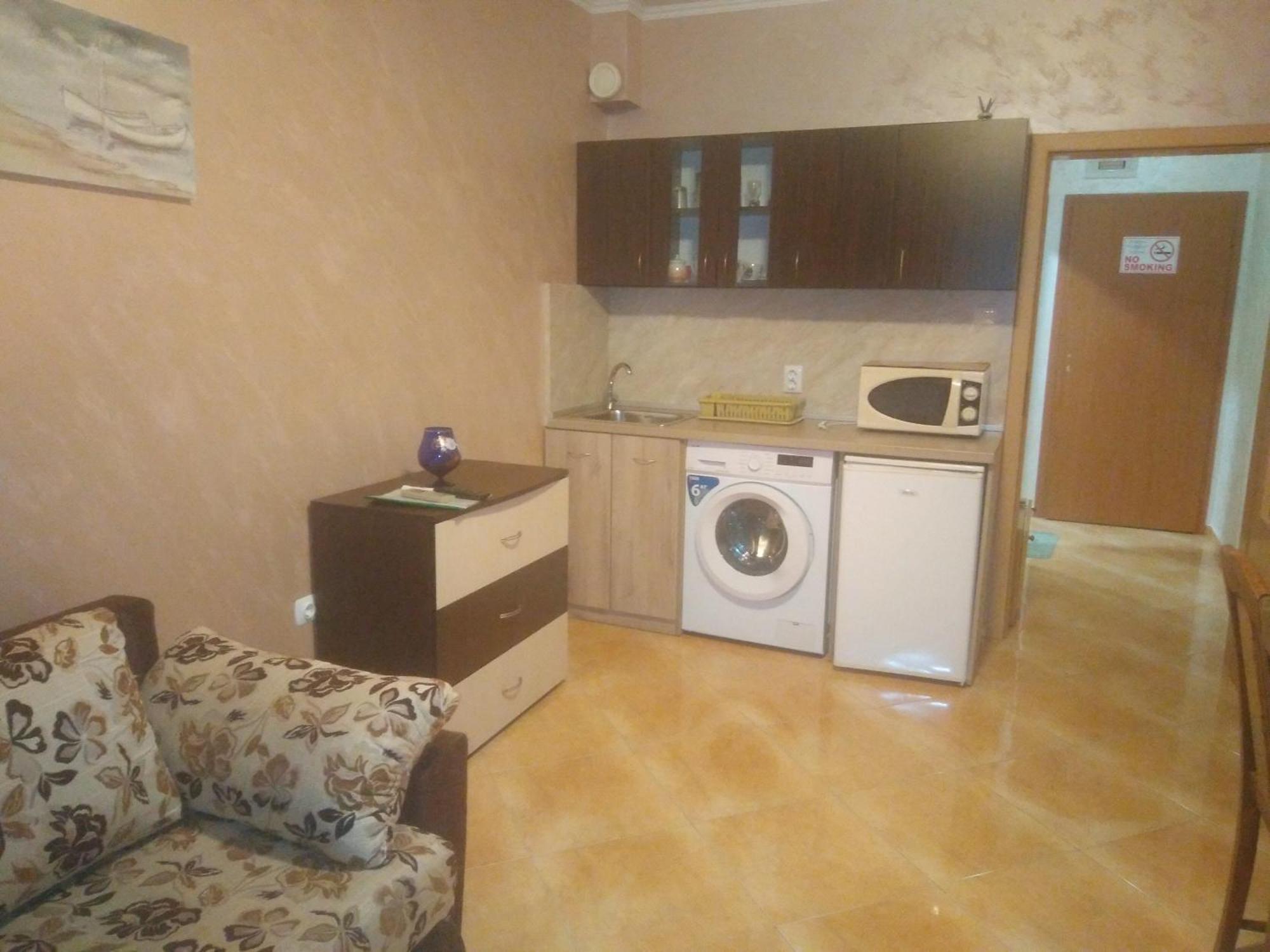 Apartments Dani Pomorie Exterior photo